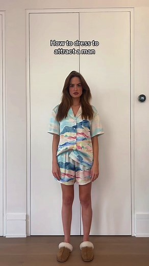 The tutorial we women have all been waiting for 🥰🥰🥰🥰