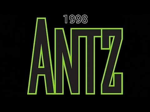 DreamWorks evolution title card movies (1998-2020)