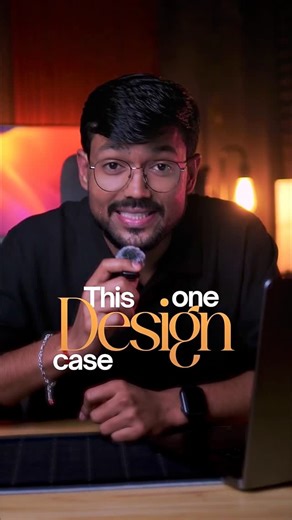 Saurabh Saini on Instagram: "Comment "CASE STUDY" — I'll DM you the link 📩 🚀Here's the truth about case study: Recruiters don't look at your projects. They look at your case studies. But most designers are confused: → What to include? → What structure to follow? → Where to make it? So I created a complete case study template. What's inside: ✅ Problem Statement ✅ Research & User Personas ✅ Wireframes & Iterations ✅ Final Designs ✅ Results & Learnings Just duplicate. Add your content. Done. #uiu