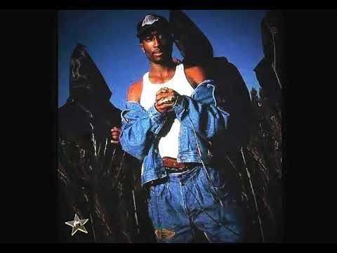 2pac - Part Time Mutha (G-Funk DJ Mike)