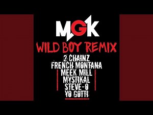 Wild Boy (Remix)