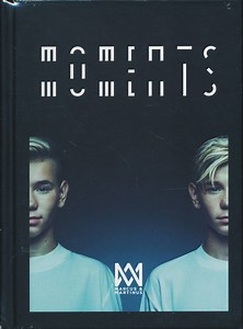 Marcus & Martinus - Moments