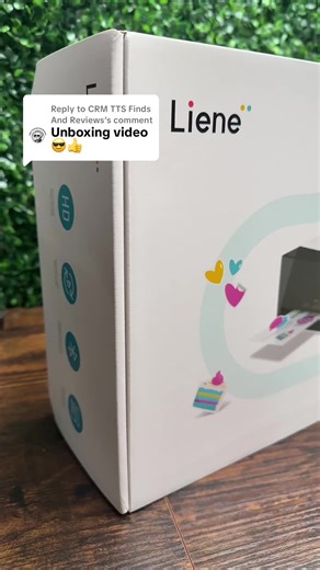 Replying to @CRM TTS Finds And Reviews #sticker #stickers #stickerprinter #customstickers #customsticker