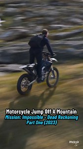 72K views · 709 reactions | Mission: Impossible Stunts Ranked from Possible to Impossible! | WatchMojo | Facebook