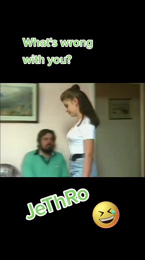 Jethro's Best Jokes - Stand-Up Comedy Sketch