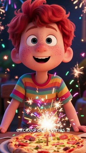 🎬 The Restaurant With No Menu