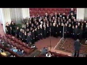 Baha'i House of Worship's first choral festival