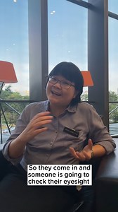 Anxious over your kid's upcoming trip to the eyeclinic? Here are some tips from A/Prof Audrey Chia, Pediatric Ophthalmologist, Singapore National Eye Centre (SNEC). #singhealth #eyeclinic #pediatricophthalmology Singapore National Eye Centre / Singapore Eye Research Institute | SingHealth