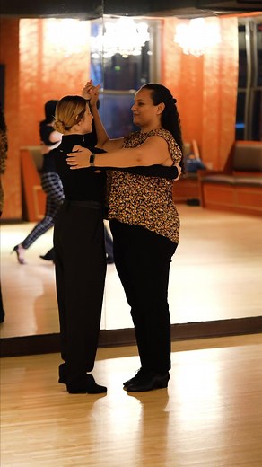 They make learning the Rumba look so easy 😊💃🏻👏 @DanceWithMeMidtown⁠⁠ #learning #rumba #latindance #internationallatin #dancelesson #learndance | Dance With Me USA