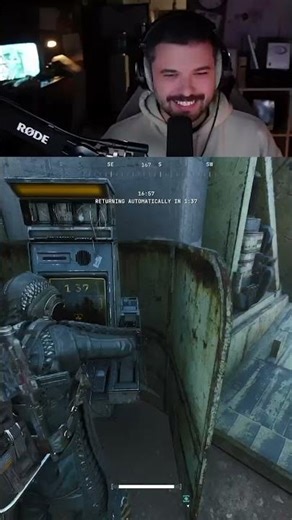 I can be your angle or yuor devil | Arc Raiders #gaming #funnystreammoments #livestream