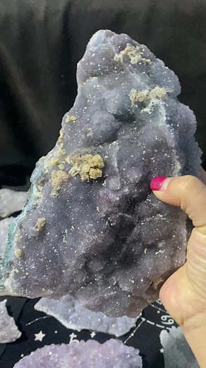 new apophyllite specimens this one 2.1kg | Crystal garden | Facebook