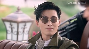 My young master made a bet to get me in a month and I avoided him😒 📺Watch【Love in Flames of War】on YouTube👉https://youtu.be/2654RAa6jFY Join YOUKU YouTube Membership to watch more episodes in advance 👉 http://bit.ly/youkumembership Shop officially licensed merch of your favorite YOUKU programs: https://bit.ly/KOITAKEfb #YOUKU #优酷 | Youku