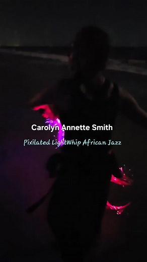 Full Moon Magic Flow Thankyou Bretfenci captured this Aloha #grateful #artist #dancer #flowart #healer #musicproducer #neuropathytreatment #peace #love | Carolyn Annette Smith