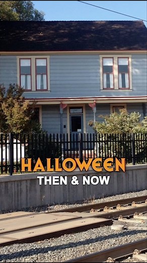 The cast of Halloween (1978) - Then and Now #halloween #michaelmyers #edit | Halloween Fans
