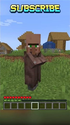 Minecraft, But I Spawn as a Creeper… 💣