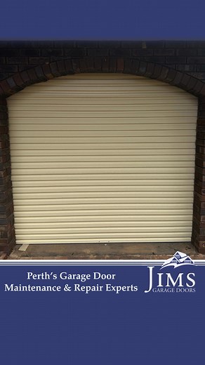 🔧 Garage door playing up? Don’t wait until it breaks! ⚙️ Keep your garage doors running safely, smoothly, and reliably with Jim Garage Doors, Perth’s local, family-owned team. Why choose us? 🧑‍🔧30 years combined industry experience repairing and servicing garage doors. 🛡️Qualified, police-cleared technicians you can trust. 🔍Preventative inspections to stop issues before they start. ⚡High-quality parts & repairs for long-lasting performance. 👨‍👩‍👧‍👦Family-owned, Perth-based - servicing w