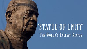 90K views · 636 shares | The Statue of Unity will be inaugurated by Prime Minister Narendra Modi on October 31, 2018. Here are some interesting facts about world's tallest statue located at the Sardar Sarovar Dam on Narmada river in Gujarat. | Indian Express | Facebook