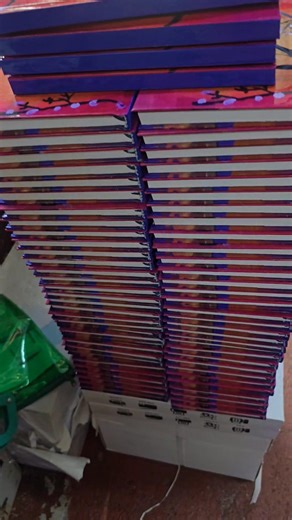 Hardbound Colored Covered👍💪🙏🙏 | JRK Photocopy and Printing Services