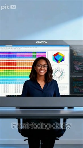 OMOTON Computer Privacy screen: REVIEW