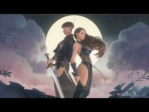 Vinida Weng - The Passerby Song (feat. Capper) [Official Lyric Video]