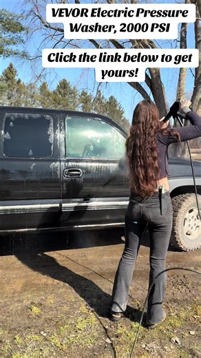 VEVOR Electric Pressure Washer Review and Buying Guide