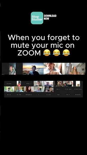 Zoom call fails 🤣