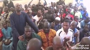 488K views · 10K reactions | Professeur Gaoussou kalilou Berthe l'infatigable autrement dit Google international Il parle l'importance du papaye pour plus d'informations contact #Berthe_lalaby au+22364727272.. | Fils & Lalaby | Facebook