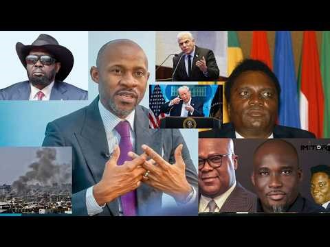 AGASEKE K'AMAKURU MU KARERE NA ALPHONSE TWAHIRWA 08 04// MUYAYA NGO NIWE UVUGIRA BENE HABYARIMANA?