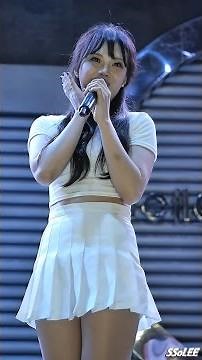 161008 댄스팀 클라썸 (Clawsome) - 무대 인사 및 멤버 소개 @ 헬로apM 직캠 By SSoLEE