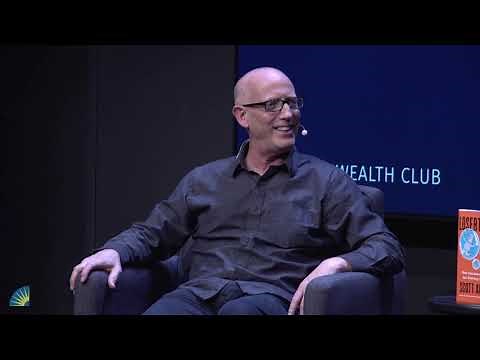 Scott Adams: Loserthink