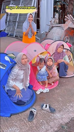 YANG KASIHAN NENEK LIKE VIDEO INI #shorts