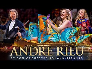 The Best of André Rieu ☕ Morning Coffee Edition – Live in Sydney 🎻 (Full Concert)