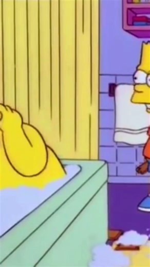 Homer and Bart Sing Despacito 🙏❤️‍🔥