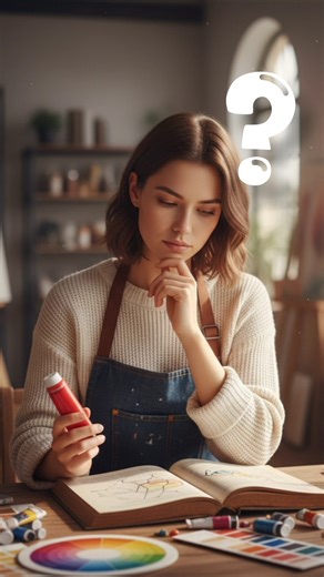 Colour Classification Kya Hota hai?🤔#bfa #cuet #ytshorts