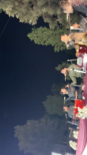 3.6K views · 79 reactions | Qawali Night at Comsats Wah with my "Hart Beats..." | ڈاکٹر شبیر احمد شبیر | Facebook