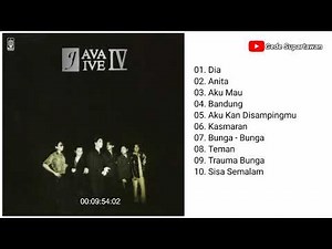 Full Album Java Jive - IV