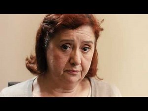 La deambulación. Convivir con la demencia