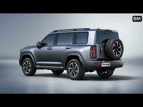 Haval H9 2024: Comprehensive Review and Test Drive