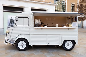 Rose Inc Product Launch International Mobile Tour | FTP Agency