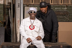 Public Enemy - Fight The Power (Official Music Video)