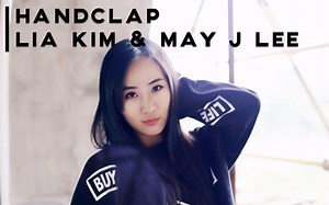 【CC】Hand Clap—1M choreography