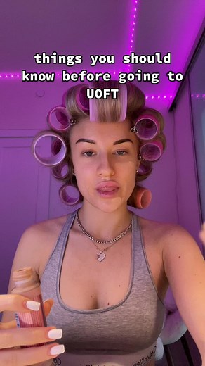 What to Expect at UFT: Insights from a First-Year Student