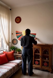 More ideas @ https://www.bohemianboho.com/lightened-up-bohemian-living-room-ideas/ | Boho Chic Decor Ideas