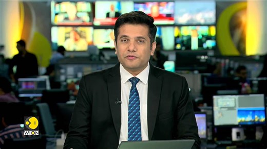 Peaceful resolution required between Taiwan and China: President Tsai