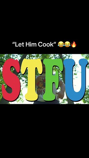 Understanding the Meaning Behind 'Let Him Cook' and Its Hilarious Context