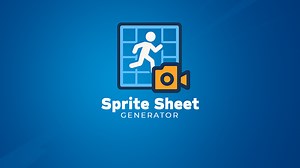 Sprite Sheet Generator - Add-on