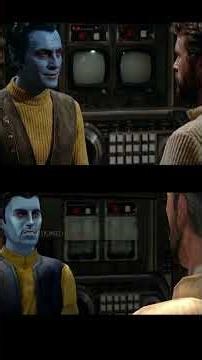 Kyle Katarn in the Smuggler's Bar | Star Wars: Jedi Outcast - 1980s Live-Action Movie #starwars