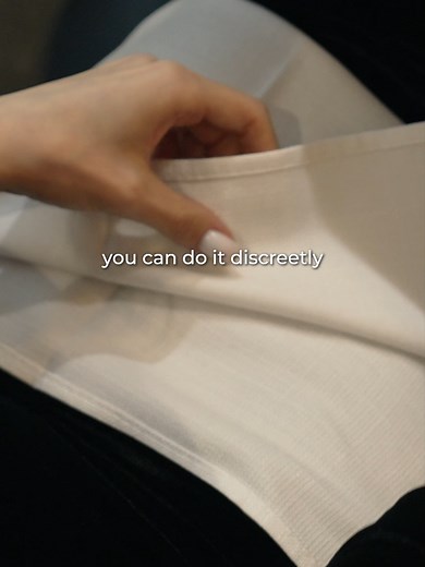 Napkin Etiquette: Importance and Purpose in Dining