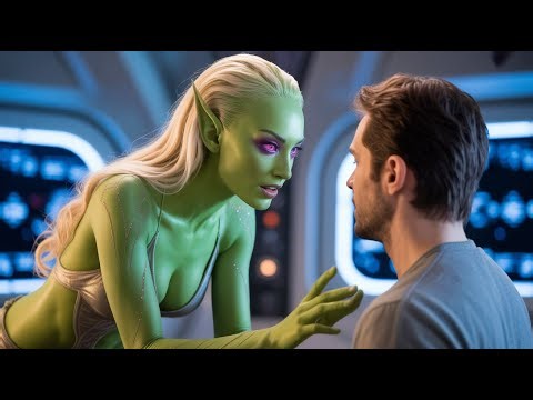 “Feed me human” - The Alien Warrior’s Endless Hunger