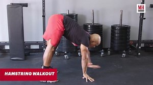 Legs | 7 Minute Blitz